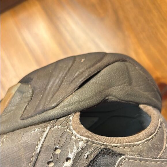 Teva Taupe Adventure Sandals - Picture 10 of 13